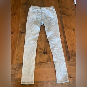 Girls Old Navy Rockstar Jeans size 16